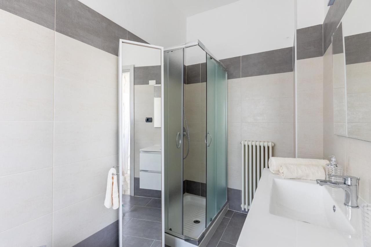 Easy Stay Verona Rooms المظهر الخارجي الصورة