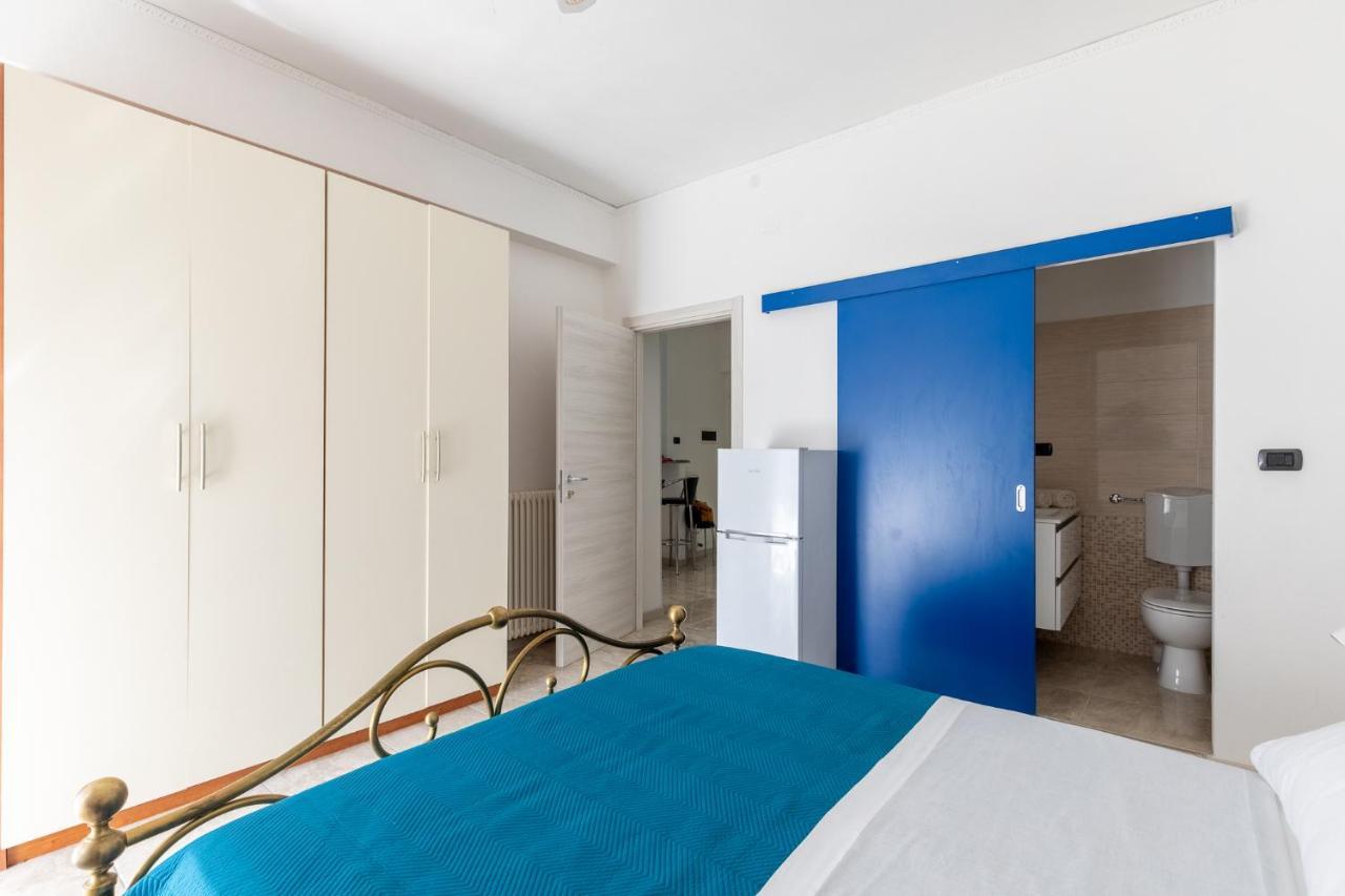 Easy Stay Verona Rooms المظهر الخارجي الصورة