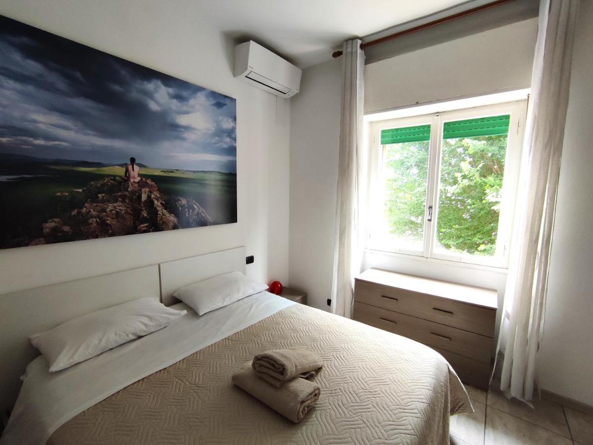 Easy Stay Verona Rooms المظهر الخارجي الصورة