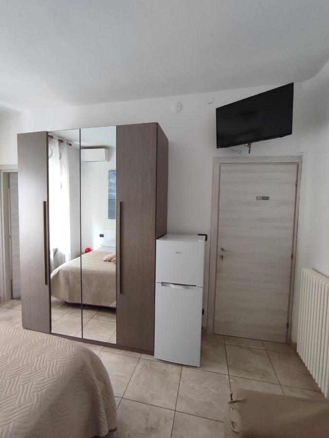 Easy Stay Verona Rooms المظهر الخارجي الصورة