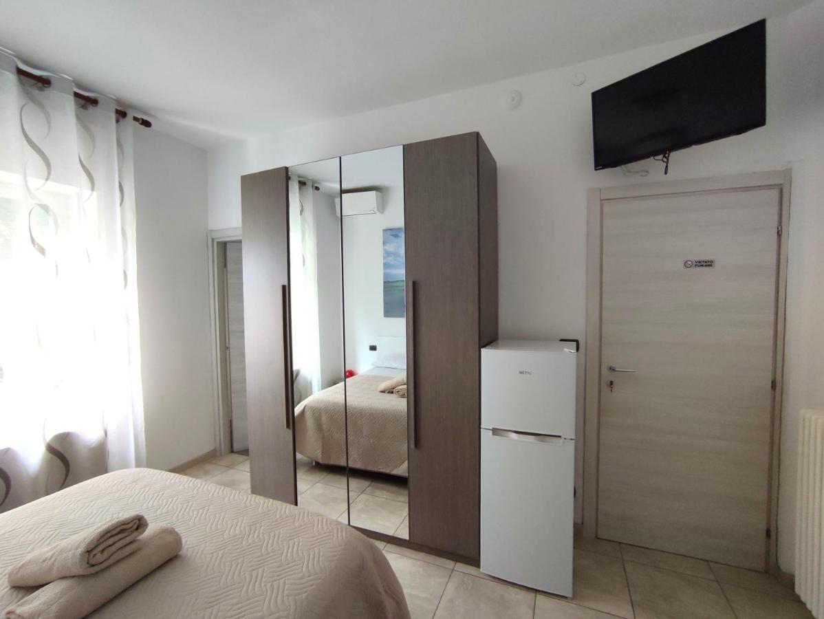 Easy Stay Verona Rooms المظهر الخارجي الصورة