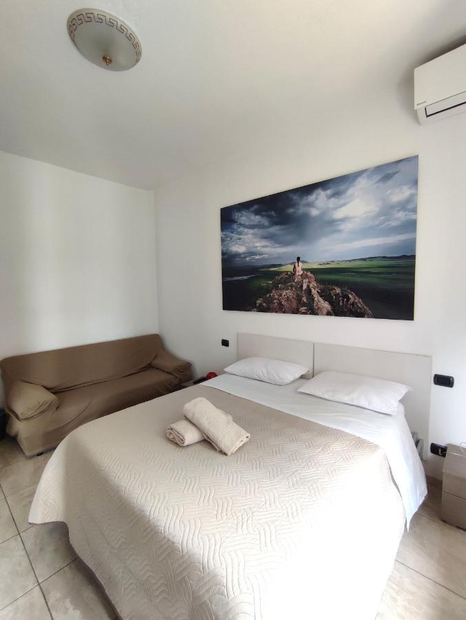 Easy Stay Verona Rooms المظهر الخارجي الصورة