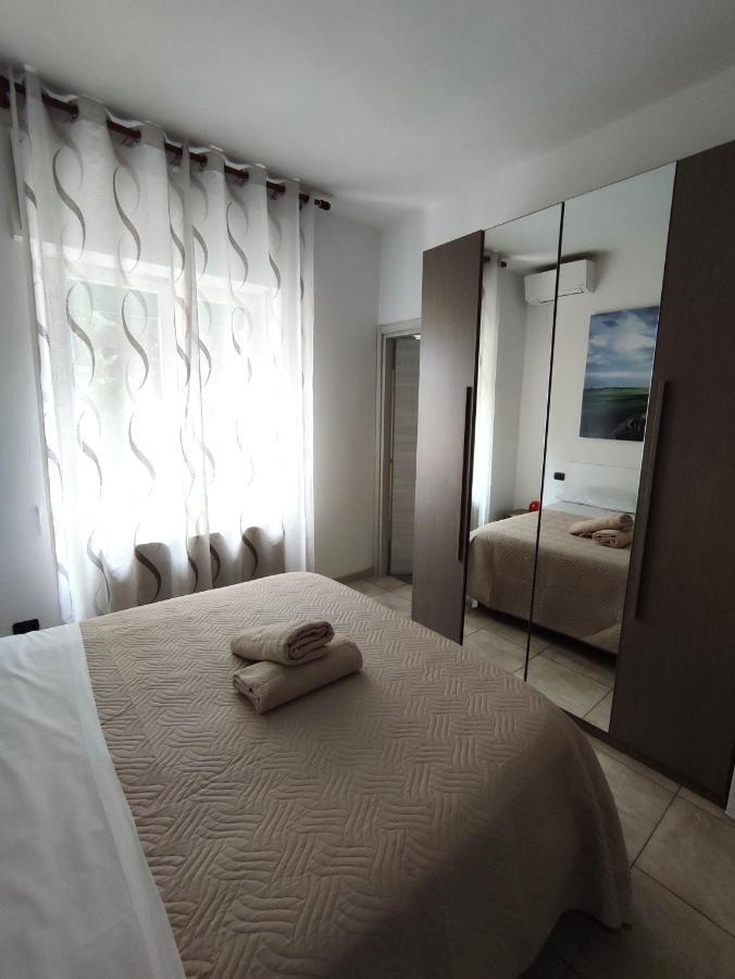 Easy Stay Verona Rooms المظهر الخارجي الصورة
